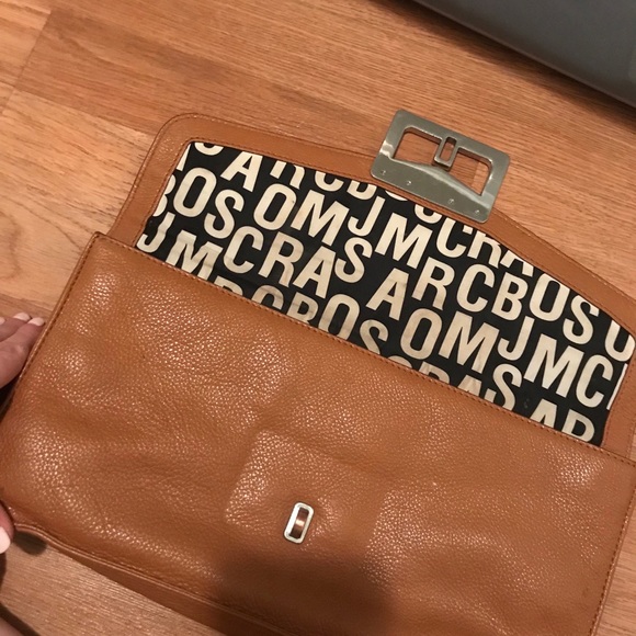 Marc Jacobs Clutch - Picture 2 of 2